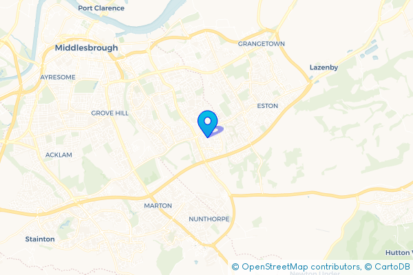 Hire a Van in Ormesby, North Yorkshire, England