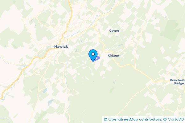 Hire a Van in Ormiston, Scottish Borders, Scotland