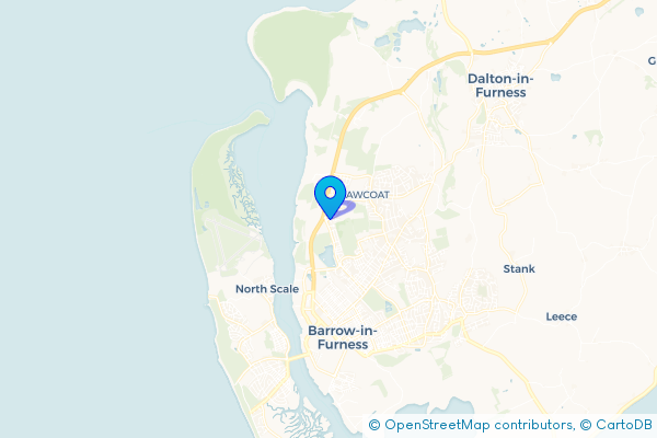 Hire a Van in Ormsgill, Cumbria, England
