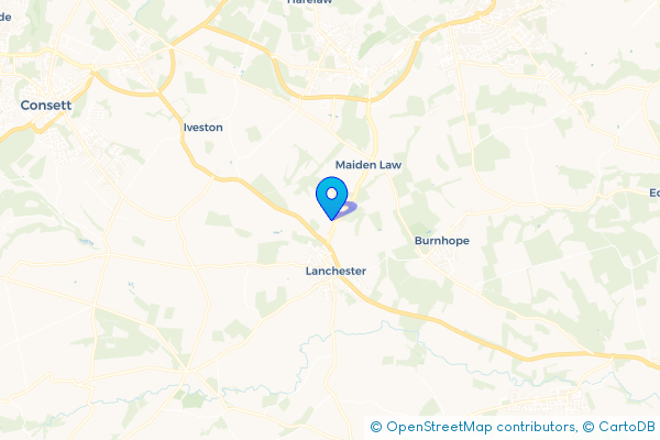 Hire a Van in Ornsby Hill, County Durham, England