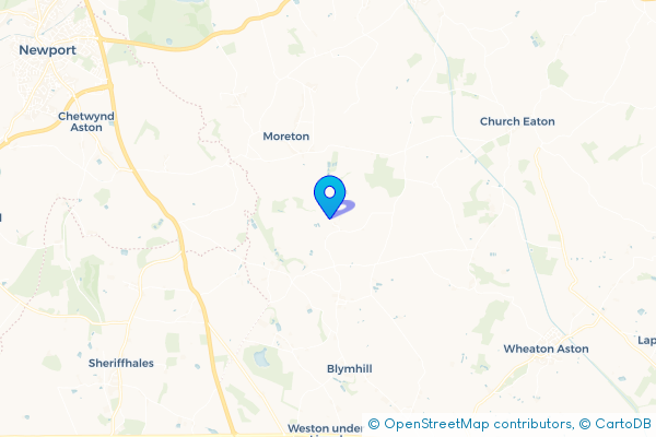 Hire a Van in Orslow, Staffordshire, England