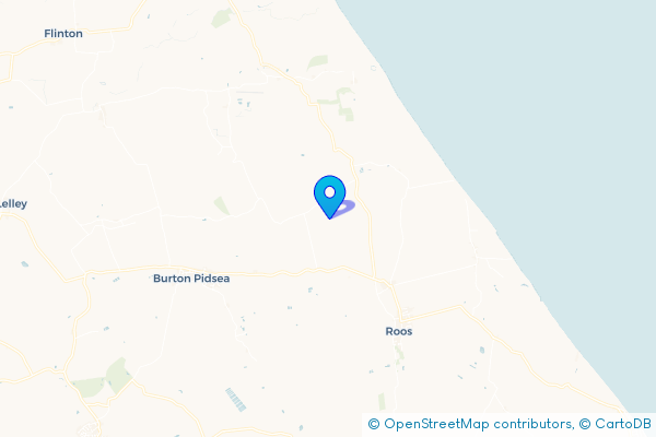 Hire a Van in Owstwick, East Riding of Yorkshire, England