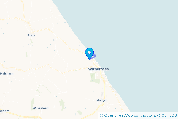 Hire a Van in Owthorne, East Riding of Yorkshire, England