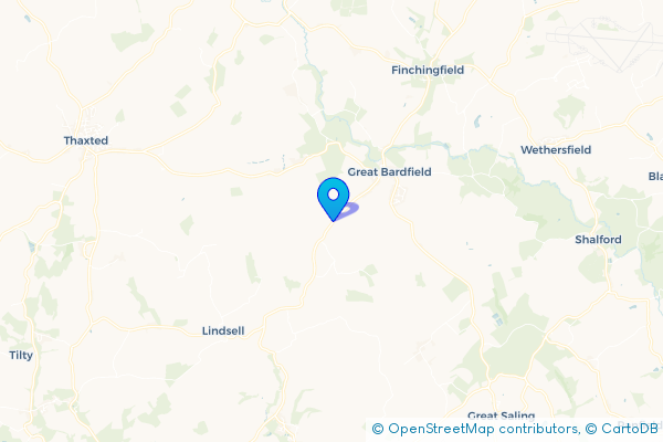 Hire a Van in Oxen End, Essex, England