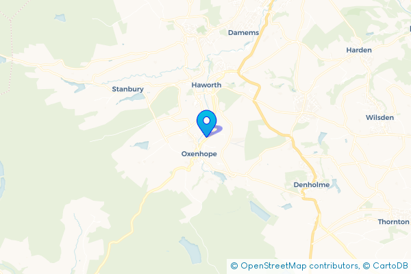 Hire a Van in Oxenhope, West Yorkshire, England