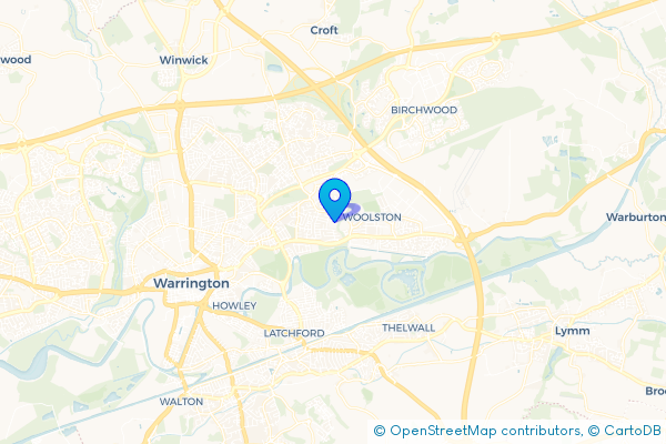 Hire a Van in Paddington, Cheshire, England