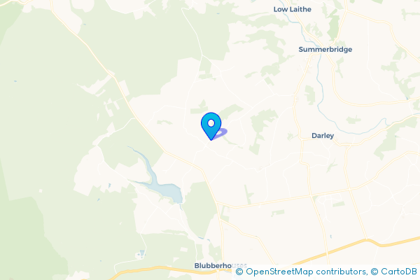 Hire a Van in Padside Green, North Yorkshire, England