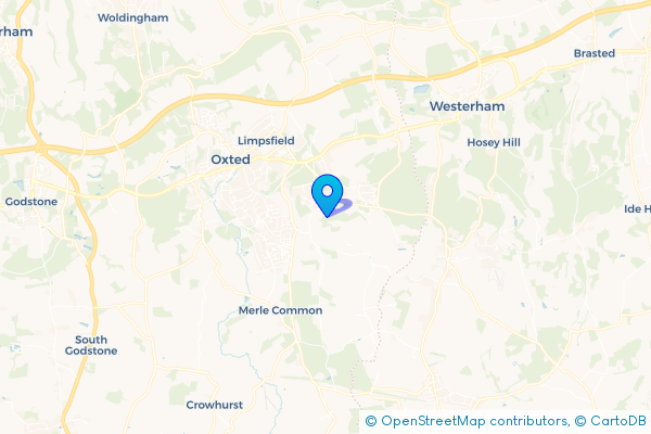 Hire a Van in Pains Hill, Surrey, England