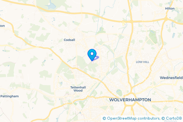 Hire a Van in Palmers Cross, West Midlands, England