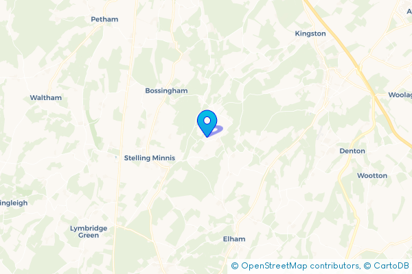 Hire a Van in Palmstead, Kent, England