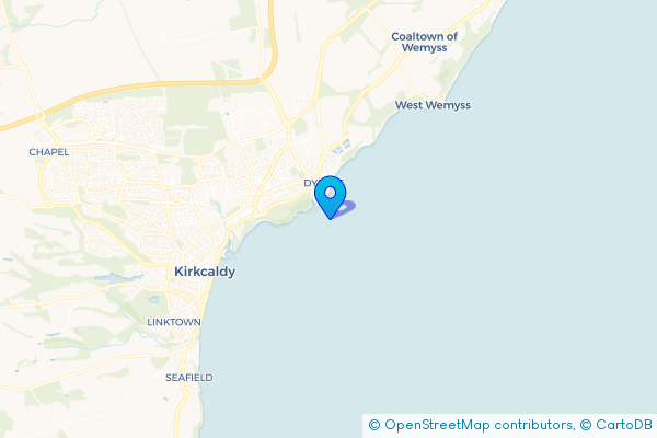 Hire a Van in Panhall, Fife, Scotland