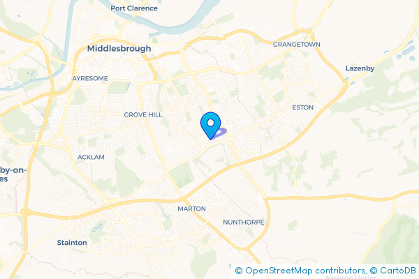 Hire a Van in Park End, North Yorkshire, England