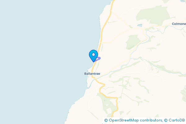 Hire a Van in Park End, South Ayrshire, Scotland