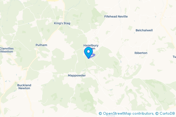 Hire a Van in Park Gate, Dorset, England