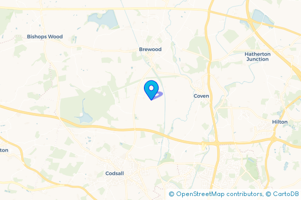 Hire a Van in Park Lane, Staffordshire, England