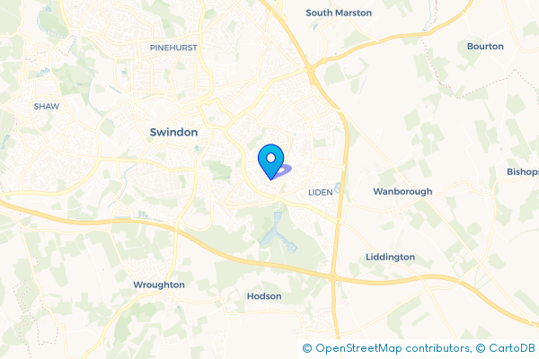 Hire a Van in Park, Wiltshire, England