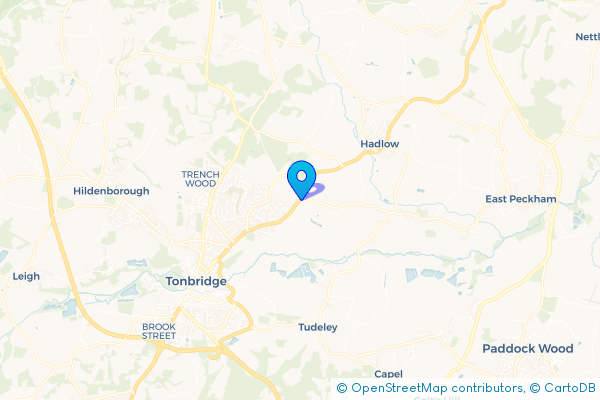 Hire a Van in Parker's Green, Kent, England