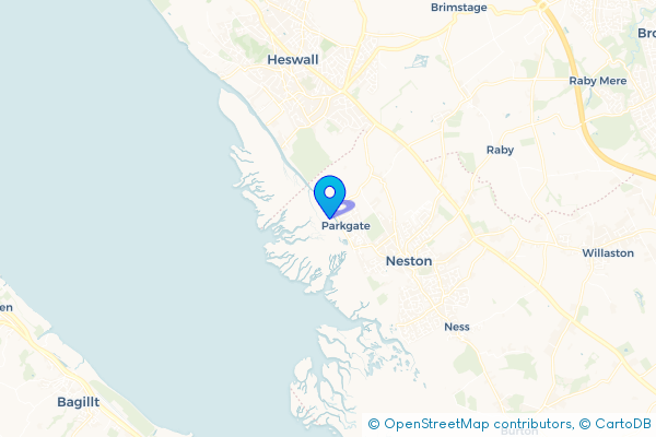 Hire a Van in Parkgate, Cheshire, England