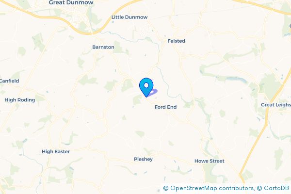 Hire a Van in Parkgate, Essex, England
