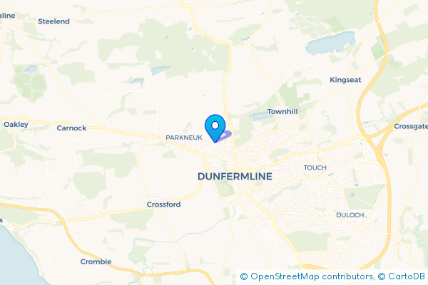 Hire a Van in Parkneuk, Fife, Scotland