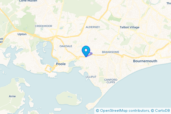 Hire a Van in Parkstone, Dorset, England