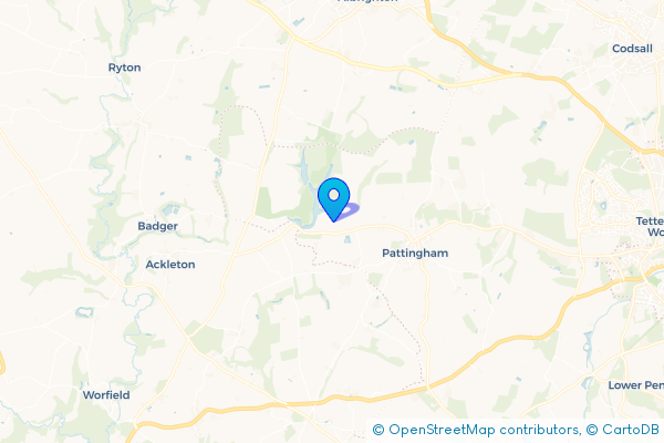 Hire a Van in Pasford, Staffordshire, England