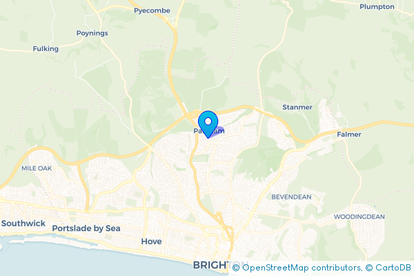 Hire a Van in Patcham, East Sussex, England