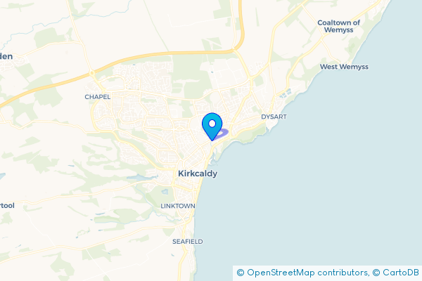 Hire a Van in Pathhead, Fife, Scotland