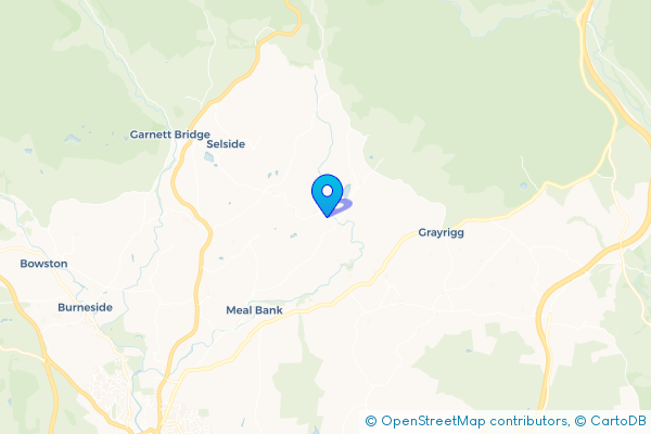 Hire a Van in Patton Bridge, Cumbria, England