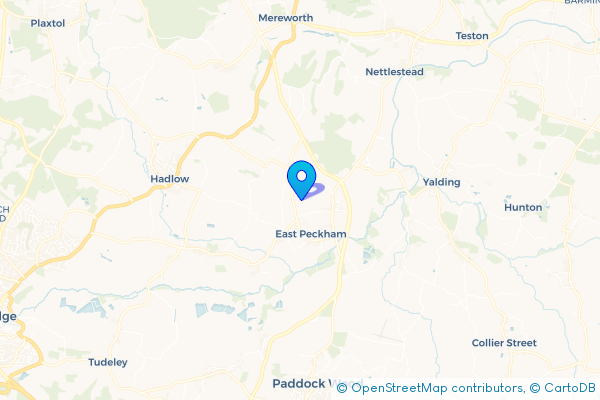 Hire a Van in Peckham Bush, Kent, England