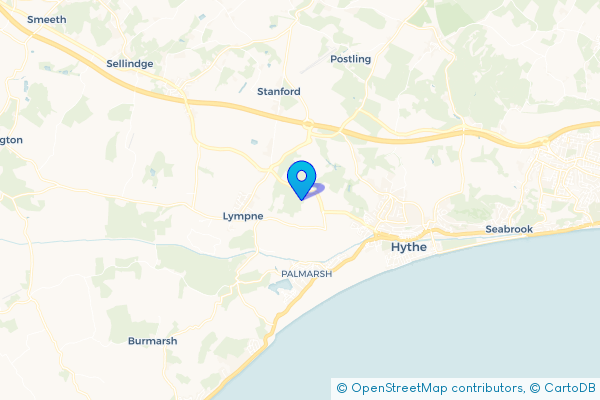 Hire a Van in Pedlinge, Kent, England