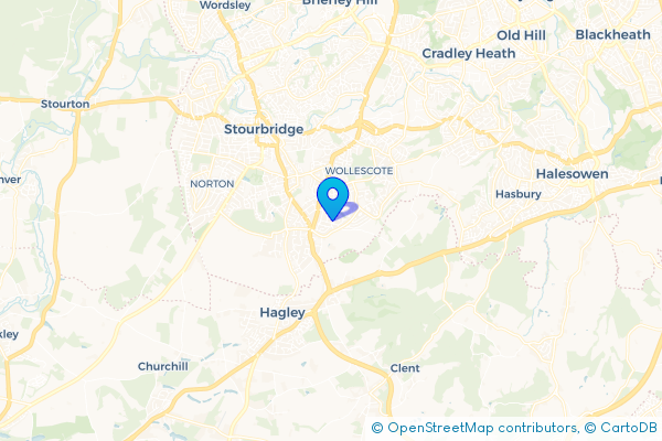 Hire a Van in Pedmore, West Midlands, England