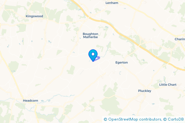 Hire a Van in Pembles Cross, Kent, England
