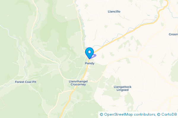 Hire a Van in Penbidwal, Monmouthshire, Wales