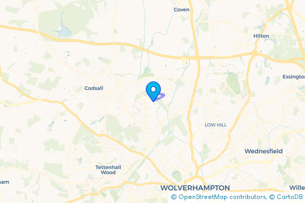 Hire a Van in Pendeford, West Midlands, England