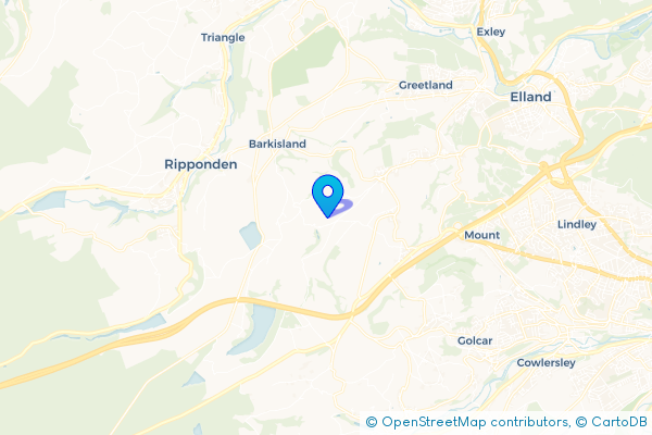 Hire a Van in Penny Hill, West Yorkshire, England