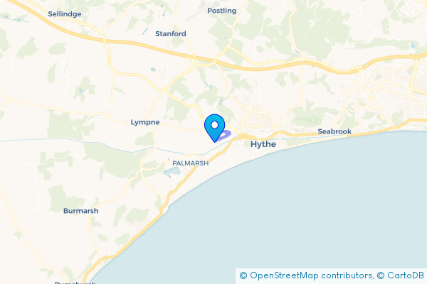 Hire a Van in Pennypot, Kent, England