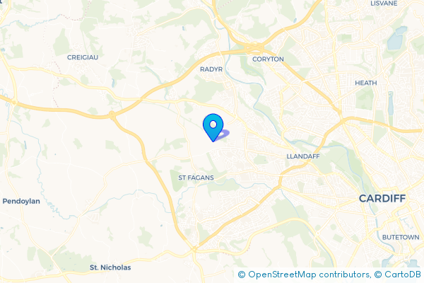 Hire a Van in Pentrebane, Cardiff, Wales
