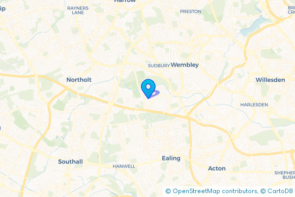 Hire a Van in Perivale, Greater London, England