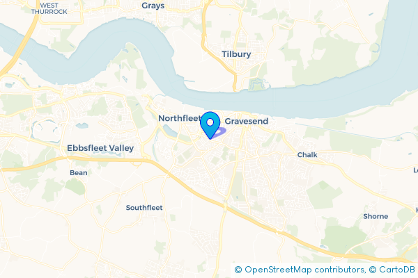 Hire a Van in Perry Street, Kent, England