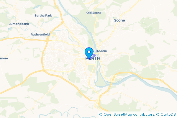 Hire a Van in Perth, Perth and Kinross, Scotland