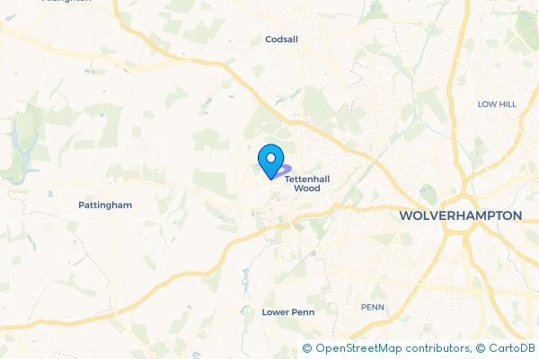 Hire a Van in Perton, Staffordshire, England