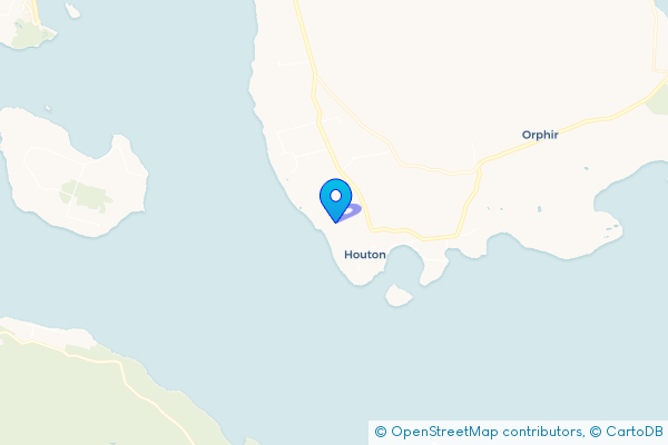 Hire a Van in Petertown, Orkney Islands, Scotland