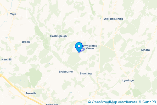 Hire a Van in Pett Bottom, Kent, England