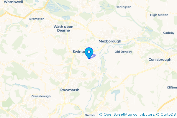 Hire a Van in Piccadilly, South Yorkshire, England