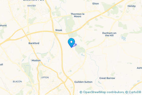 Hire a Van in Picton, Cheshire, England