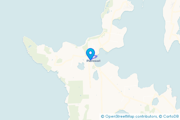 Hire a Van in Pierowall, Orkney Islands, Scotland