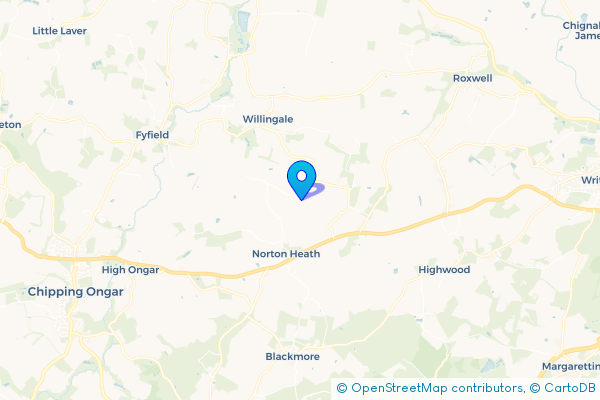 Hire a Van in Pigstye Green, Essex, England