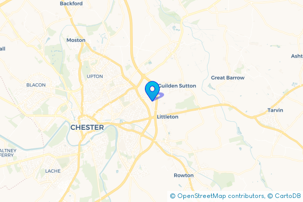 Hire a Van in Piper's Ash, Cheshire, England