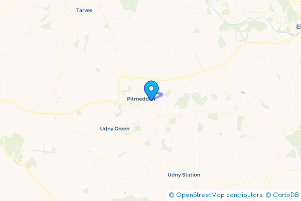 Hire a Van in Pitmedden, Aberdeenshire, Scotland